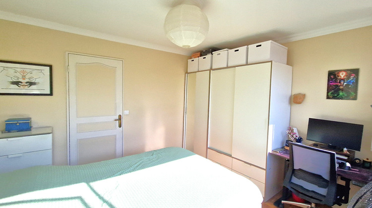 Ma-Cabane - Vente Appartement CHOISY-LE-ROI, 49 m²