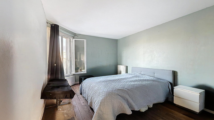 Ma-Cabane - Vente Appartement Choisy-le-Roi, 42 m²