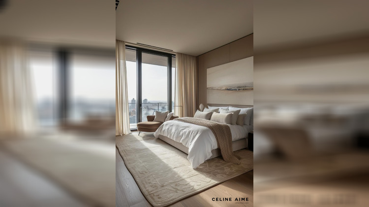 Ma-Cabane - Vente Appartement Choisy-le-Roi, 73 m²