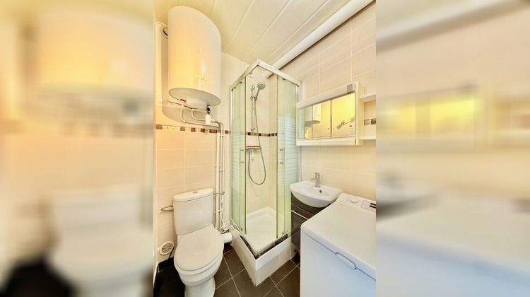 Ma-Cabane - Vente Appartement CHOISY-LE-ROI, 20 m²