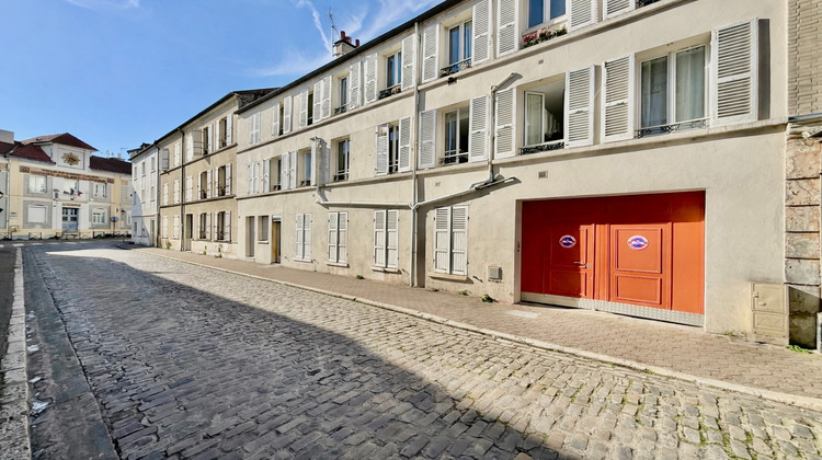 Ma-Cabane - Vente Appartement CHOISY-LE-ROI, 20 m²