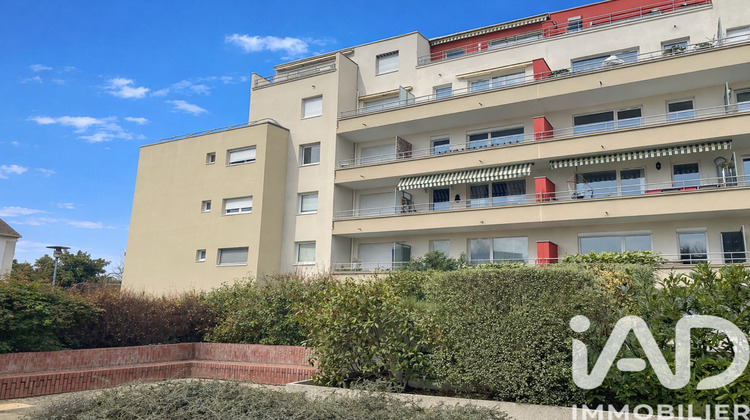 Ma-Cabane - Vente Appartement Choisy-le-Roi, 64 m²