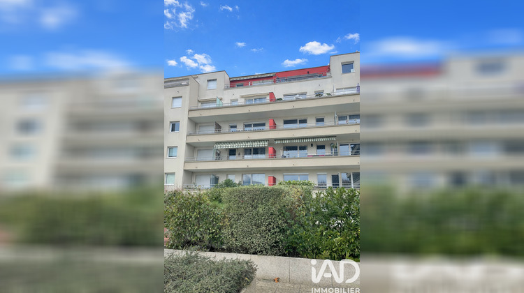 Ma-Cabane - Vente Appartement Choisy-le-Roi, 64 m²