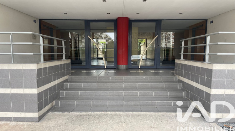 Ma-Cabane - Vente Appartement Choisy-le-Roi, 64 m²