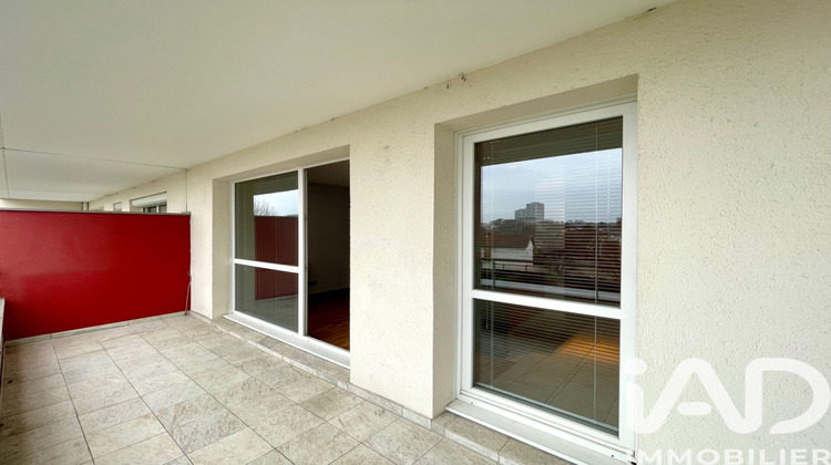 Ma-Cabane - Vente Appartement Choisy-le-Roi, 64 m²