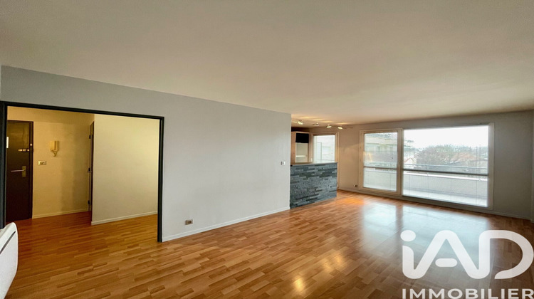 Ma-Cabane - Vente Appartement Choisy-le-Roi, 64 m²