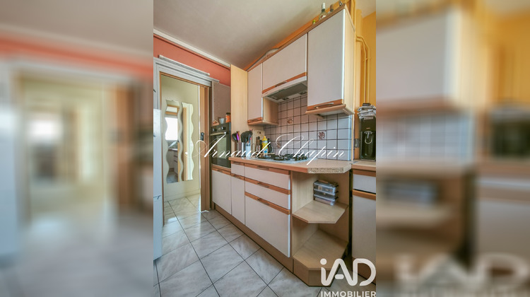 Ma-Cabane - Vente Appartement Choisy-le-Roi, 51 m²