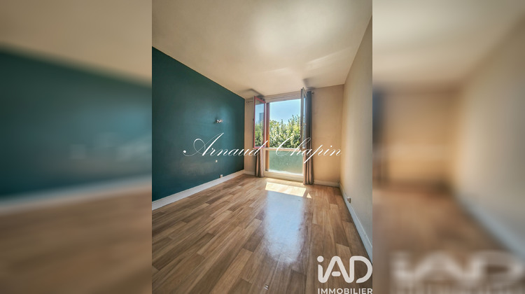 Ma-Cabane - Vente Appartement Choisy-le-Roi, 51 m²