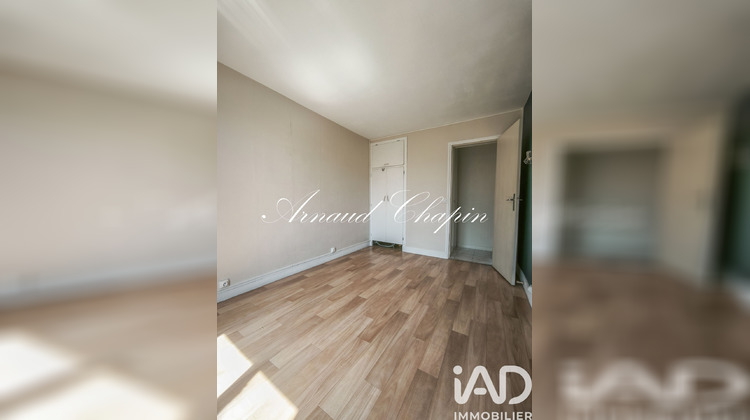 Ma-Cabane - Vente Appartement Choisy-le-Roi, 51 m²