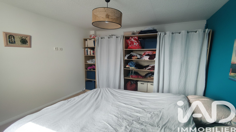 Ma-Cabane - Vente Appartement Choisy-le-Roi, 60 m²