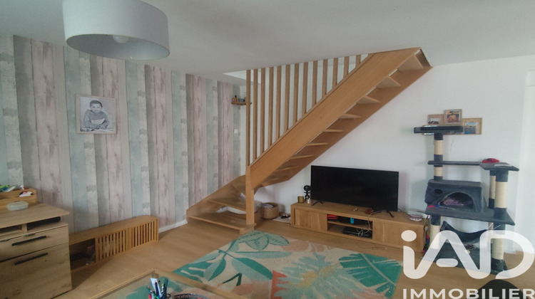Ma-Cabane - Vente Appartement Choisy-le-Roi, 60 m²