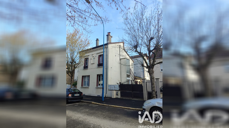 Ma-Cabane - Vente Appartement Choisy-le-Roi, 60 m²