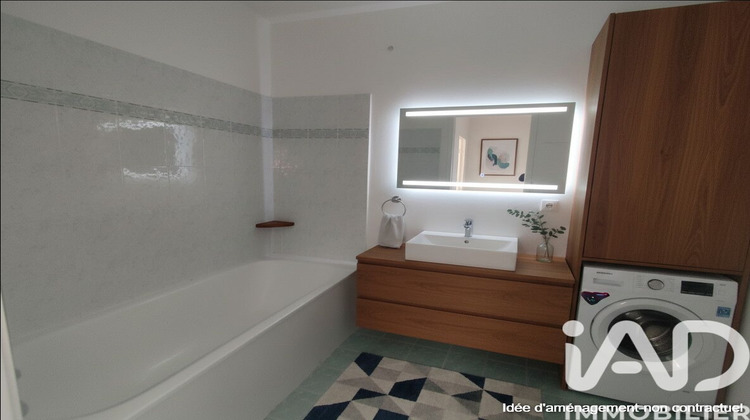 Ma-Cabane - Vente Appartement Choisy-le-Roi, 63 m²