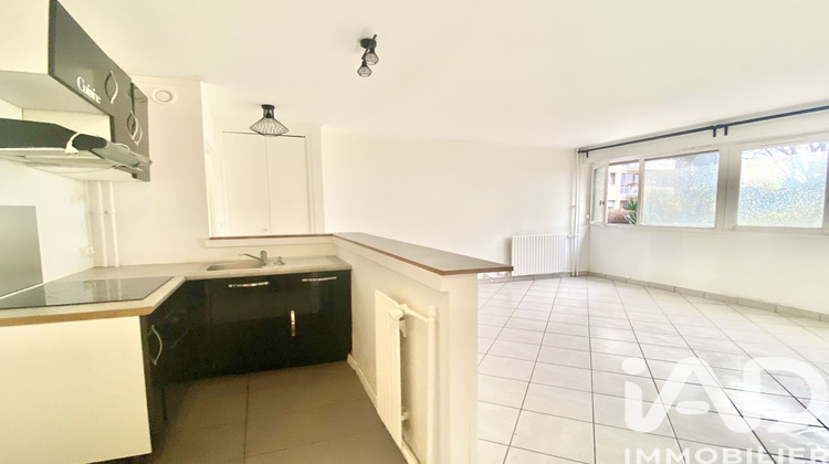 Ma-Cabane - Vente Appartement Choisy-le-Roi, 34 m²