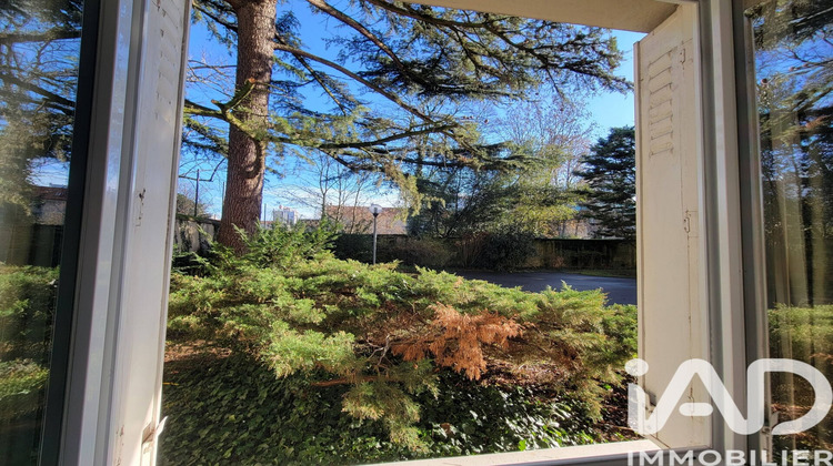 Ma-Cabane - Vente Appartement Choisy-le-Roi, 58 m²