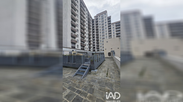 Ma-Cabane - Vente Appartement Choisy-le-Roi, 53 m²