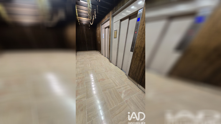 Ma-Cabane - Vente Appartement Choisy-le-Roi, 53 m²