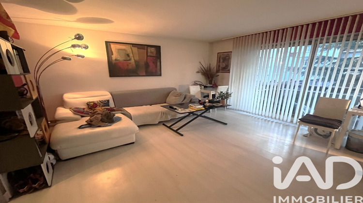 Ma-Cabane - Vente Appartement Choisy-le-Roi, 54 m²