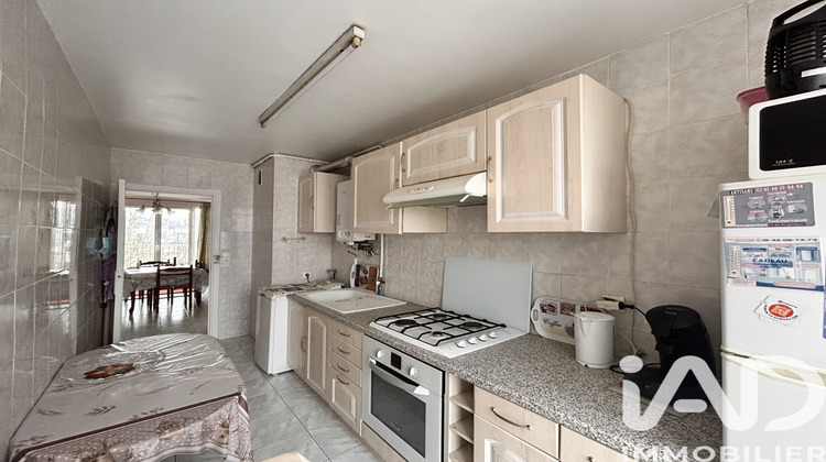 Ma-Cabane - Vente Appartement Choisy-le-Roi, 53 m²