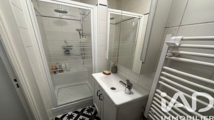 Ma-Cabane - Vente Appartement Choisy-le-Roi, 32 m²