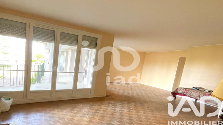 Ma-Cabane - Vente Appartement Choisy-le-Roi, 112 m²
