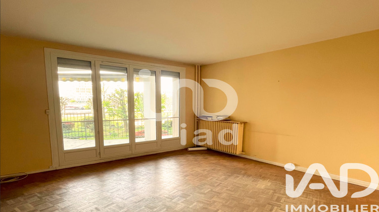 Ma-Cabane - Vente Appartement Choisy-le-Roi, 112 m²