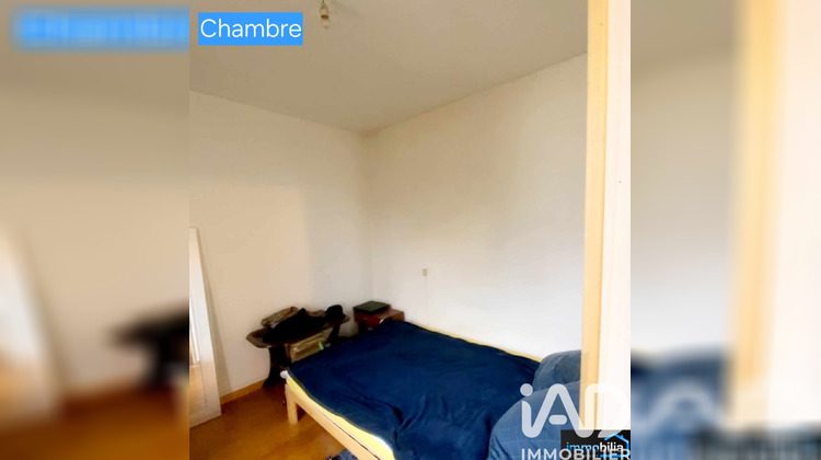 Ma-Cabane - Vente Appartement Choisy-le-Roi, 28 m²
