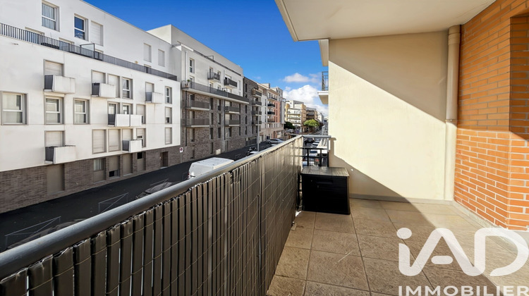 Ma-Cabane - Vente Appartement Choisy-le-Roi, 64 m²