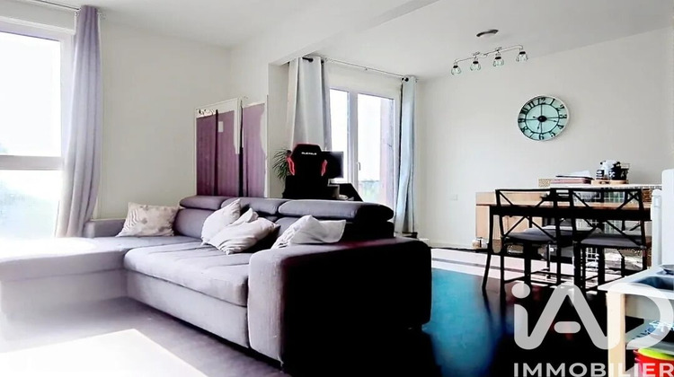 Ma-Cabane - Vente Appartement Choisy-le-Roi, 62 m²