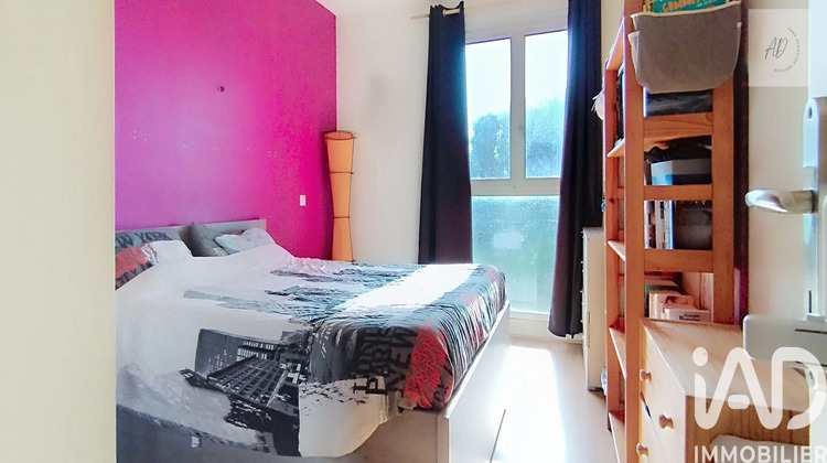 Ma-Cabane - Vente Appartement Choisy-le-Roi, 62 m²