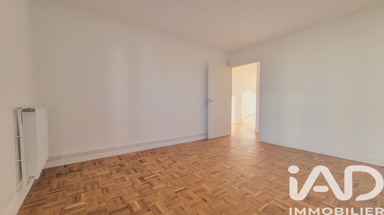 Ma-Cabane - Vente Appartement Choisy-le-Roi, 40 m²