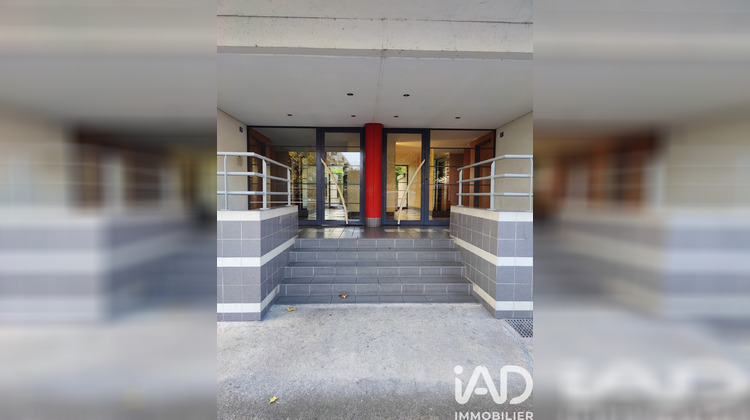 Ma-Cabane - Vente Appartement Choisy-le-Roi, 67 m²