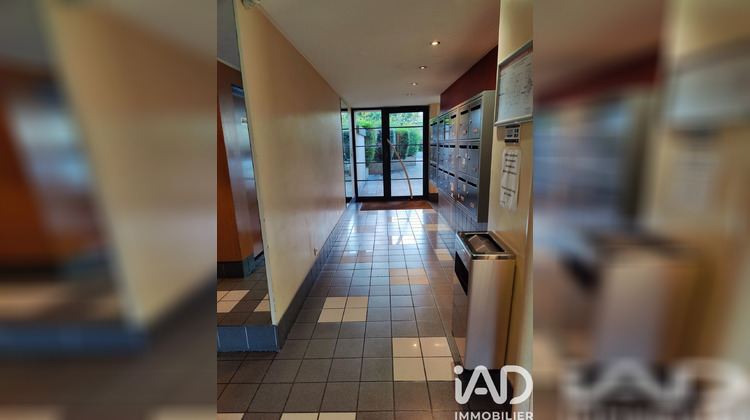 Ma-Cabane - Vente Appartement Choisy-le-Roi, 67 m²