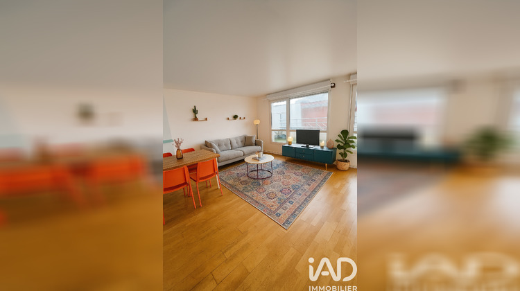 Ma-Cabane - Vente Appartement Choisy-le-Roi, 67 m²