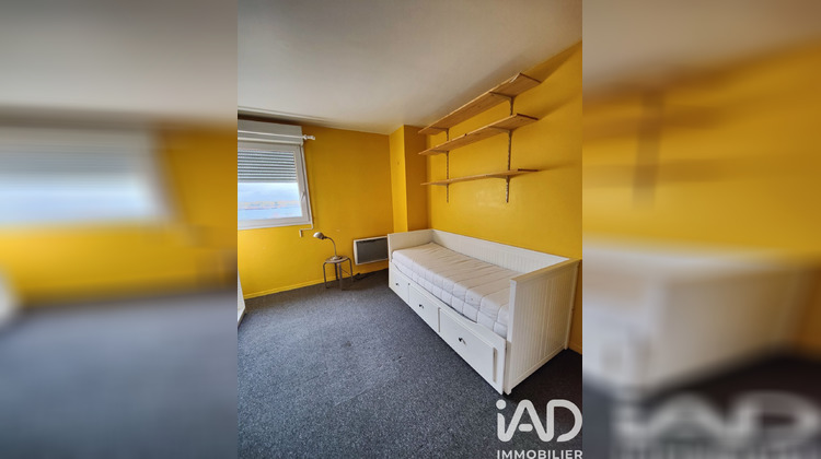 Ma-Cabane - Vente Appartement Choisy-le-Roi, 67 m²