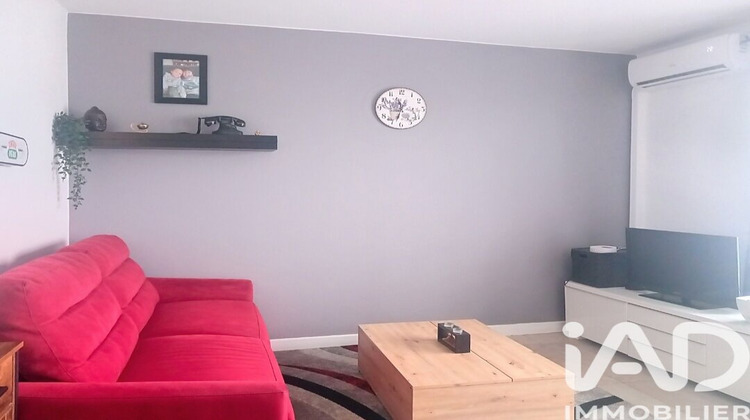 Ma-Cabane - Vente Appartement Choisy-le-Roi, 42 m²