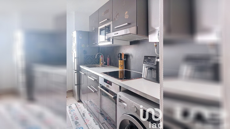 Ma-Cabane - Vente Appartement Choisy-le-Roi, 42 m²