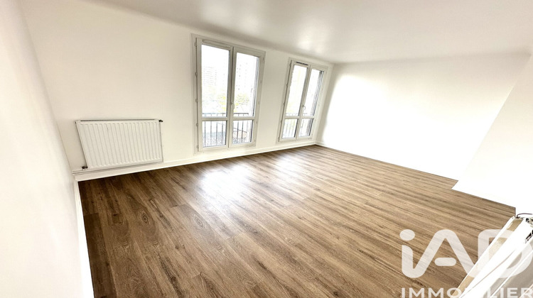 Ma-Cabane - Vente Appartement Choisy-le-Roi, 41 m²
