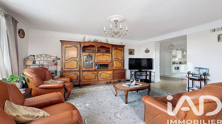 Ma-Cabane - Vente Appartement Choisy-le-Roi, 64 m²