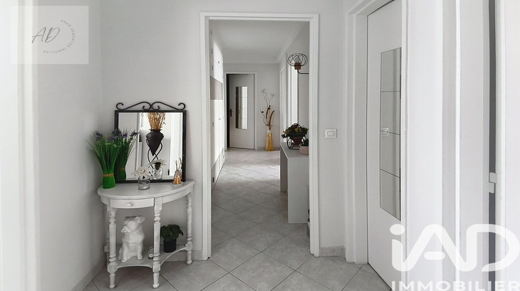 Ma-Cabane - Vente Appartement Choisy-le-Roi, 75 m²