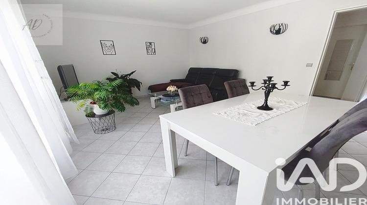 Ma-Cabane - Vente Appartement Choisy-le-Roi, 75 m²