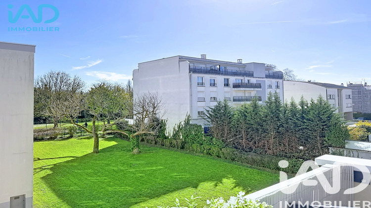 Ma-Cabane - Vente Appartement Choisy-le-Roi, 47 m²