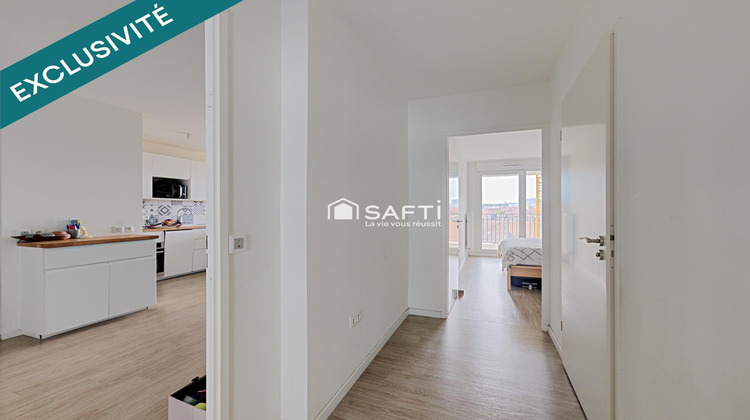 Ma-Cabane - Vente Appartement Choisy-le-Roi, 64 m²