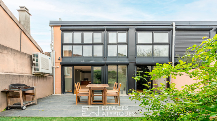 Ma-Cabane - Vente Appartement CHOISY-LE-ROI, 104 m²