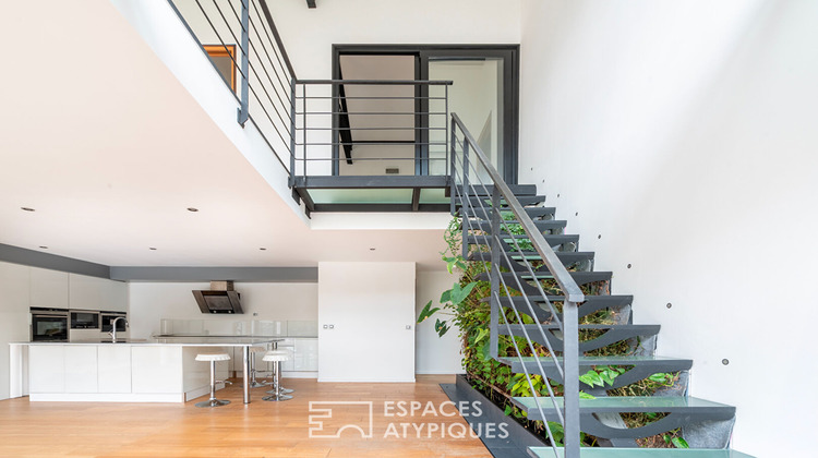 Ma-Cabane - Vente Appartement CHOISY-LE-ROI, 104 m²
