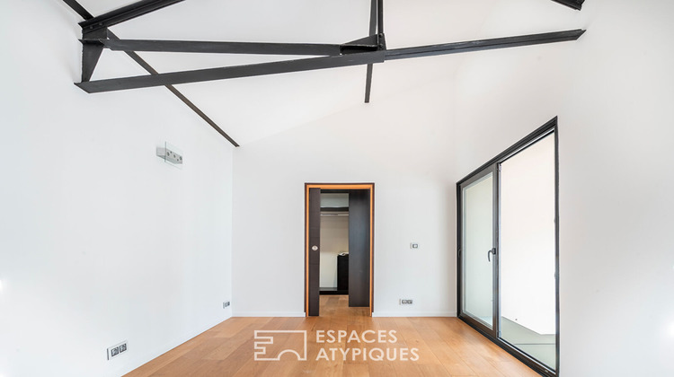 Ma-Cabane - Vente Appartement CHOISY-LE-ROI, 104 m²