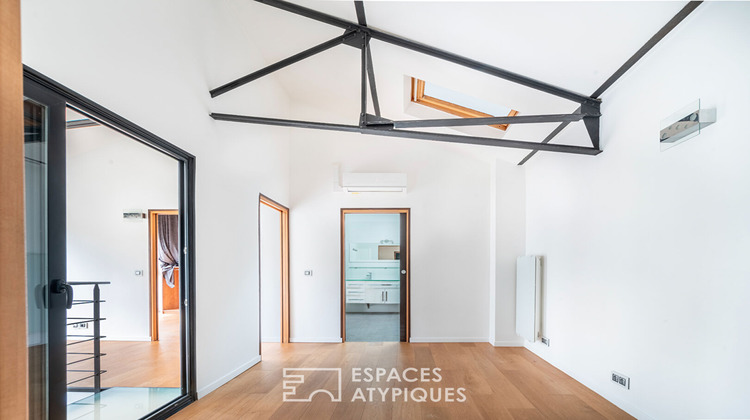 Ma-Cabane - Vente Appartement CHOISY-LE-ROI, 104 m²