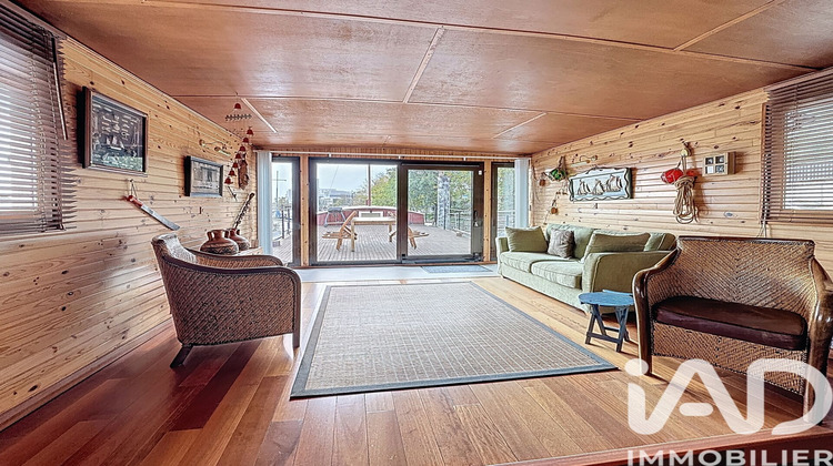 Ma-Cabane - Vente Appartement Choisy-le-Roi, 215 m²
