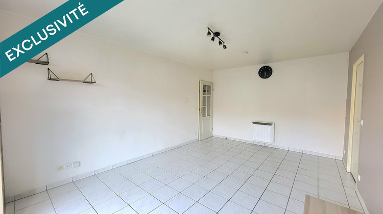 Ma-Cabane - Vente Appartement Choisy-le-Roi, 43 m²