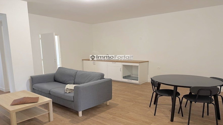 Ma-Cabane - Vente Appartement Choisy-le-Roi, 55 m²